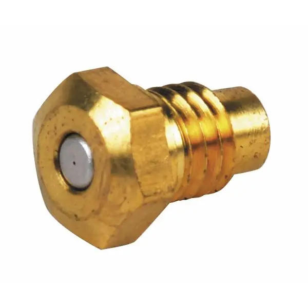 Promotion Saisonnière Injecteur veilleuse Ø0.17 de rechange pour ELM Leblanc 87082003260