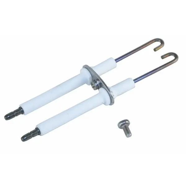 Commander Vite Électrode d‘allumage de rechange pour Bosch 8718585036