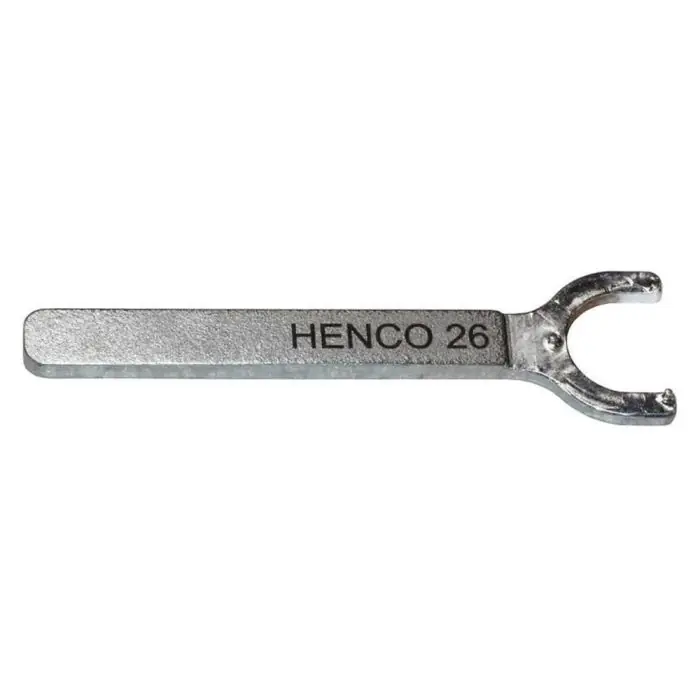 Prix Cassé Clé de démontage VISION KEY Ø26 – HENCO