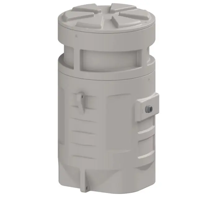 Soldes Sanifos 390 eaux usées (eaux grises et vannes) - 1 VX SP S - SFA