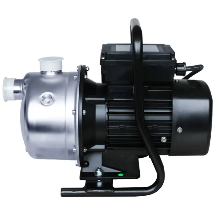 Pompe à jet de surface SANIJET 4-50 pour eau claire et eau de pluie – SFA Certifié