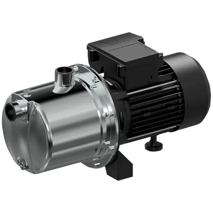 Bon Marché Pompe à jet de surface SANIJET 5-55 pour eau claire et eau de pluie – SFA