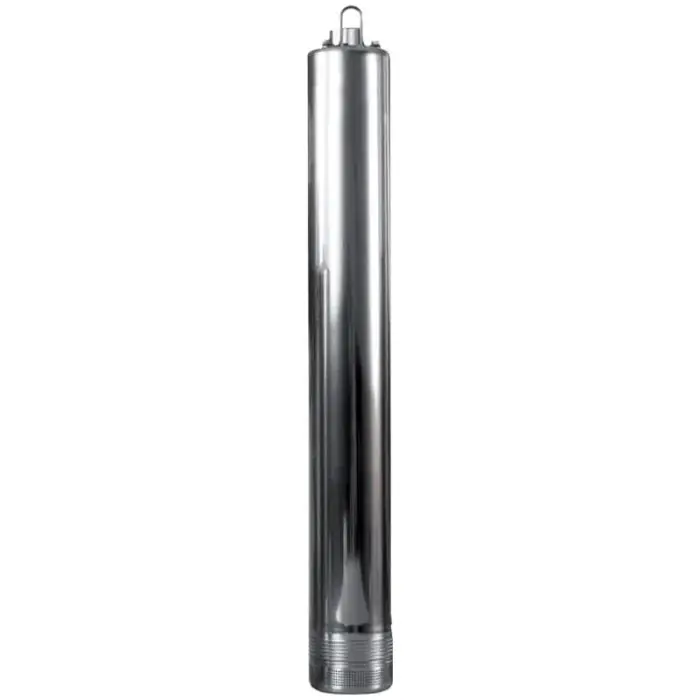 Prix Réduit Pompe immergée multicellulaire Saniwell 4-70 4" pour eau claire et eau de pluie - SFA