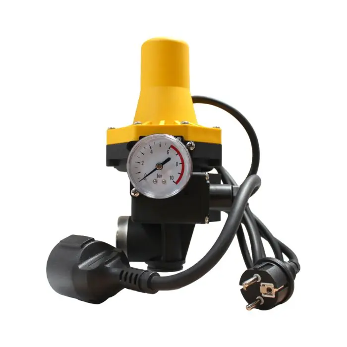 Pressostat Presscontrol PC1 pour pompe eau froide - SFA Dernière Chance