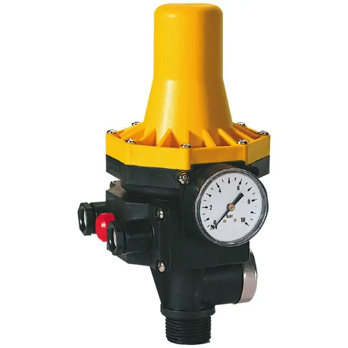 Achetez Aujourd&rsquo;hui Pressostat Presscontrol PC2 pour pompe – SFA