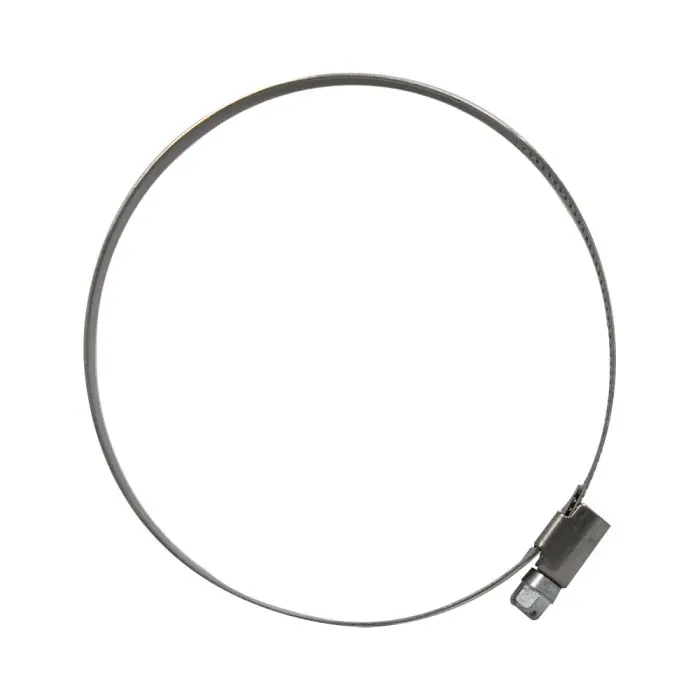 Bon Plan Collier manchette reglable 90 – 110 mm pour Sanibroyeur SFA