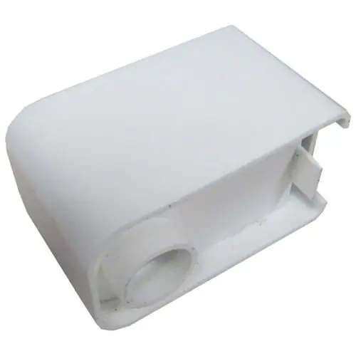 Bon Plan Boîtier de rechange avec filtre à charbon inclus pour Sanivite et Sanispeed SFA