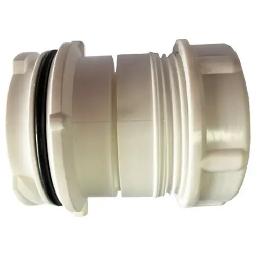 Meilleur Choix Clapet raccord long blanc de rechange pour Sanivite SFA