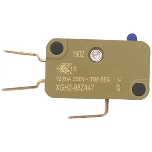 Minirupteur XGH de rechange pour Sanidouche Flat uniquement – SFA Prix Choc