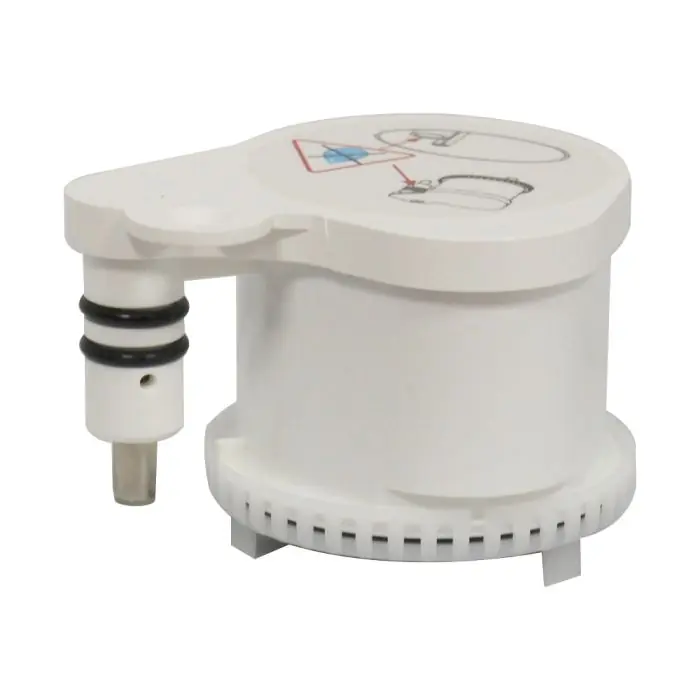 Détecteur à membrane de remplacement pour Pompe Sanifloor filaire SFA Meilleure Vente
