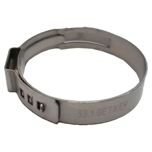 Collier de crosse 33.1 compatible avec la crosse SI200103 de SFA Commander Maintenant
