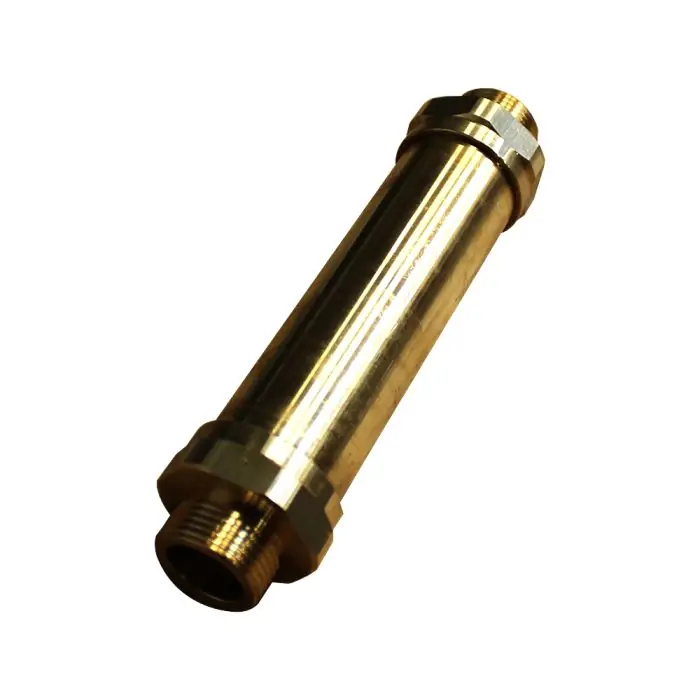 Achetez Aujourd&rsquo;hui Anti-tartre magnétique mag compact – nouvelle génération – Merkur
