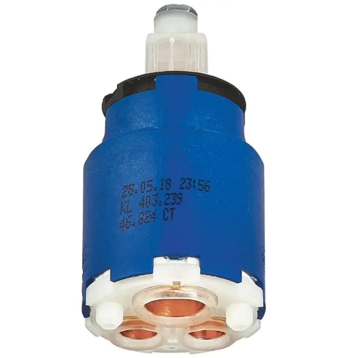 Offre Limitée Cartouche Ø35 limiteur de température pour mitigeurs monocommande - Grohe