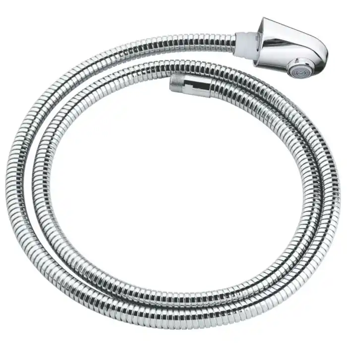 Douchette extractible Europlus pour mitigeur monocommande 1/2" (15/21) - Grohe Produit De Marque