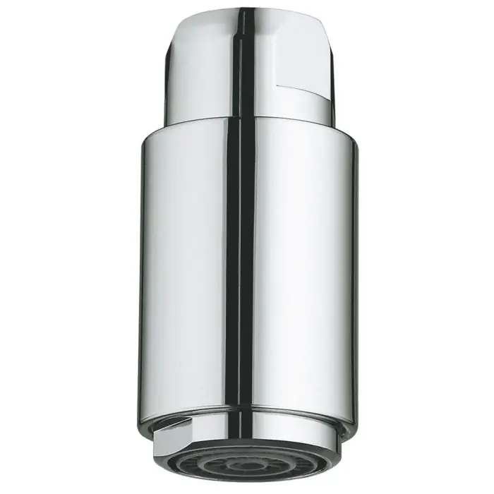 Bon Marché Douchette extractible Chromé 46757000 - Grohe