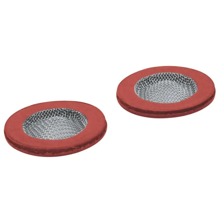 Acheter Direct Deux filtres à impuretés – Grohe