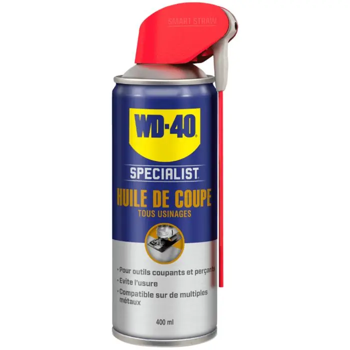 Petit Prix Huile de coupe WD-40