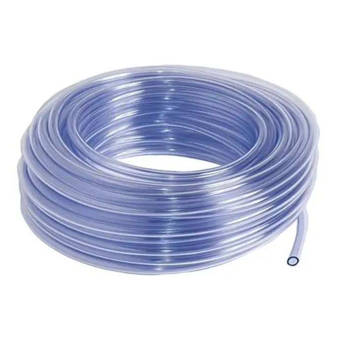 Pas Cher Tube évacuation condensats transparent Ø intérieur 10 mm (rouleau 25 m)
