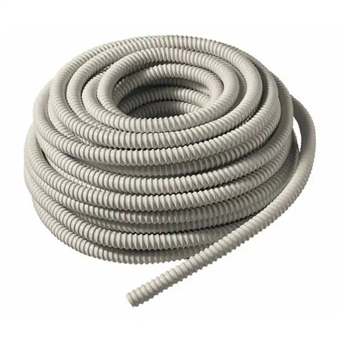 Achetez Aujourd'hui Tube spirale intérieur lisse condensat Ø16 mm (25 m)