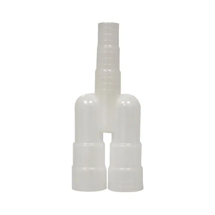 Y pour tube annelé Ø16-18 mm Meilleur Prix