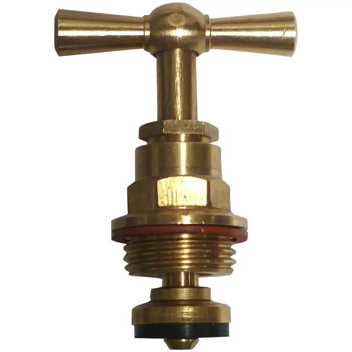 Affaire À Saisir Tête pour robinet gamme 1345 3/4" (20/27) - 1" (26/34) - Sferaco