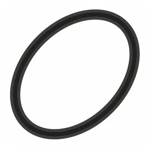 Joint pour pipe coudée PM190 d‘évacuation pour bâti-support Remise