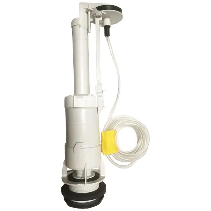 Retour Gratuit Soupape pneumatique complète avec embase, capillaire et joint (réservoir Jocker pneumatique 502 et 503/ EUROFUTURA 601)