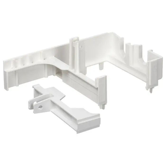 Meilleur Prix Support et leviers simple débit (Réf 336100) pour réservoir BI-FLO 200-201