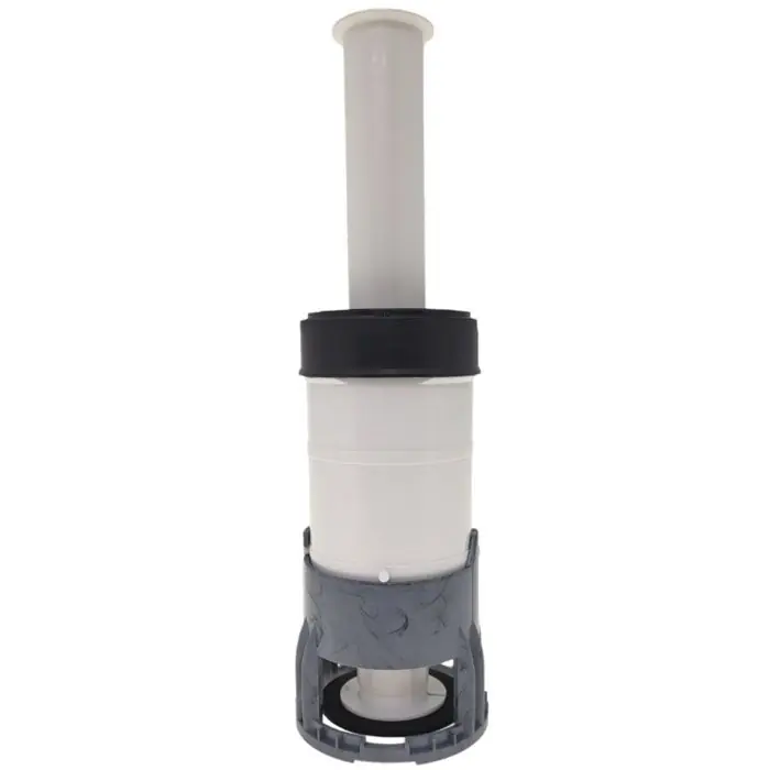 Soupape simple débit + embase + joint (réf 300152) Pour réservoirs REGILUX 100-101/R1-R3-200-201-300 – REGI-SUPER 200/201 – REGI-STOP 105U Solde