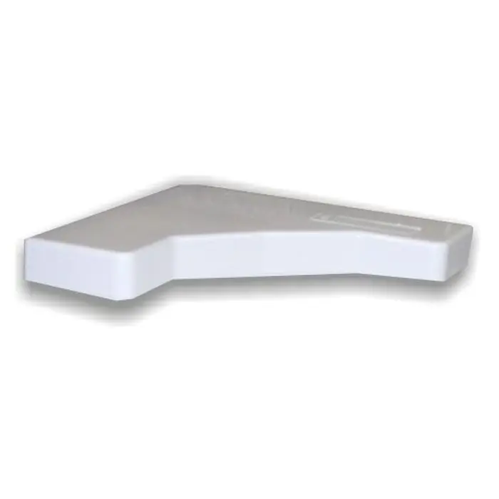 Couvercle complet avec manette pour réservoir d‘angle ref 400 Pas Cher