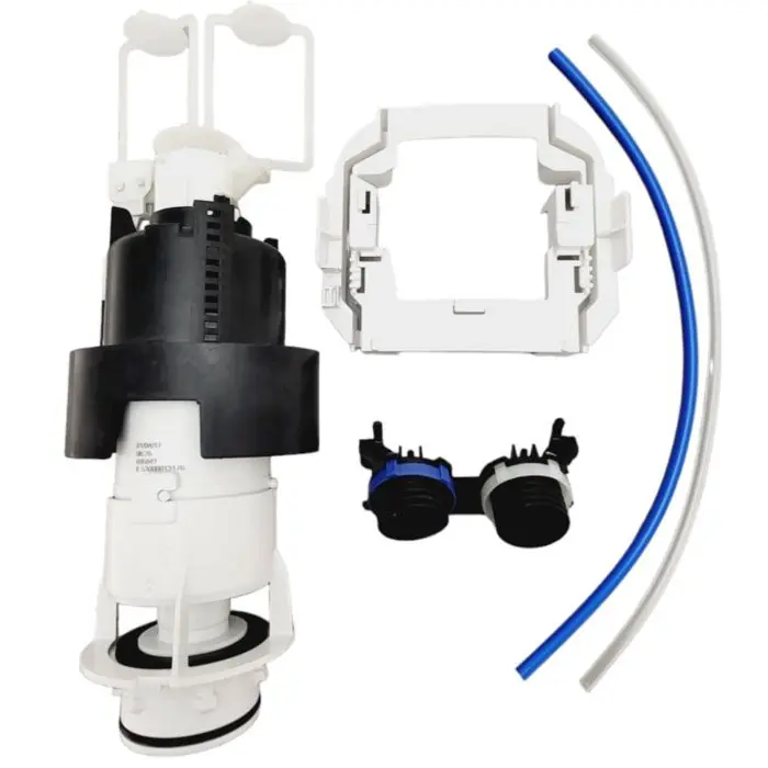 Soupape pneumatique EVO 672 + platine et capillaire (Réf 752008) Vente Flash