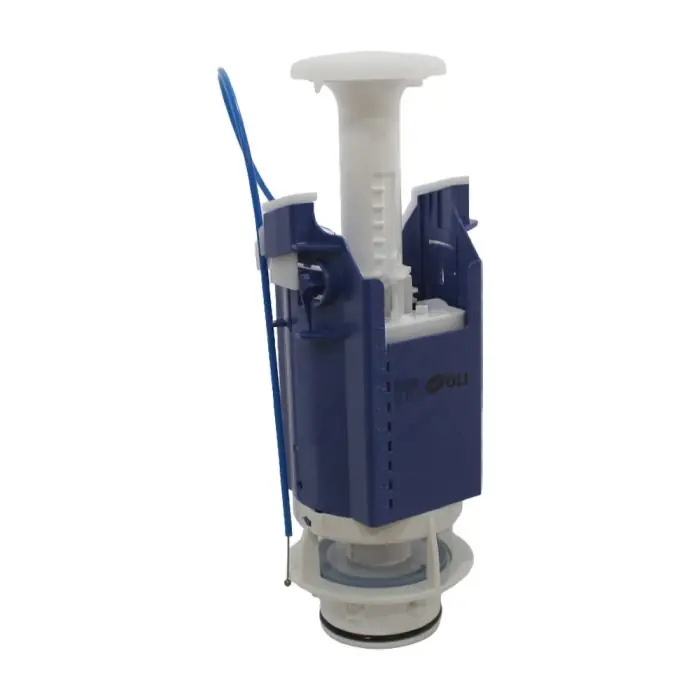 Commande En Gros Soupape pneumatique EVO 673 + embase et joint (Réf 750012)