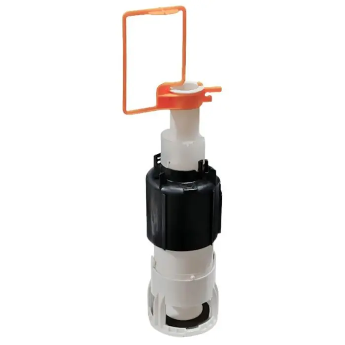 Soupape pneumatique simple débit complète embase + platine nouvelle version CESAME mai 2010 Offre Spéciale