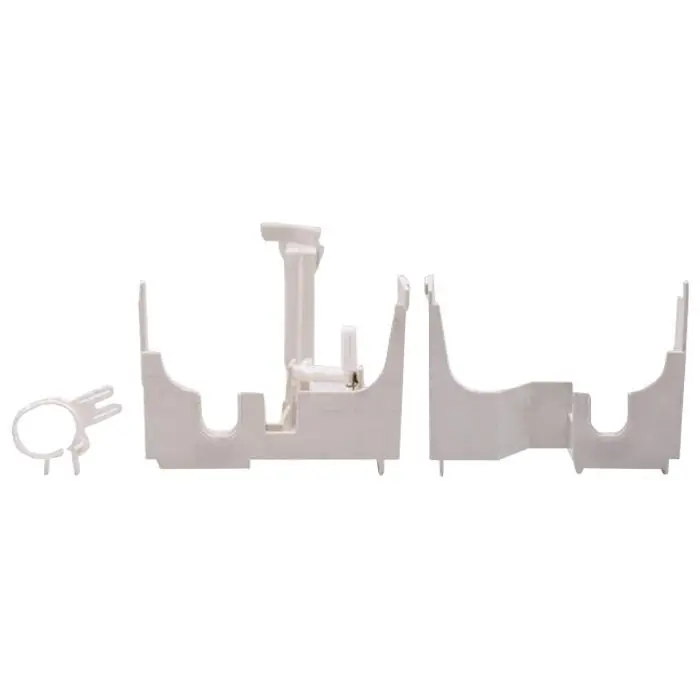 Support et leviers simple débit (Réf 210005) pour réservoir REGISTAR 2100 – 2101 Bon Marché