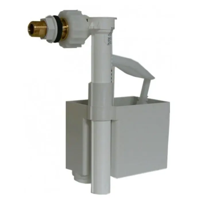 Robinet flotteur arrière latéral (Réf. 0250M) réservoir REGISTAR / REGILUX / R / BI-FLO / EUROPA / ECO Offre Spéciale