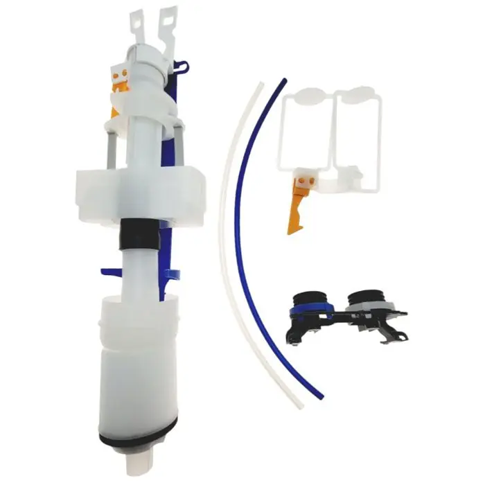 Soupape pneumatique complète pour réservoir FUTURA 742 Authentique