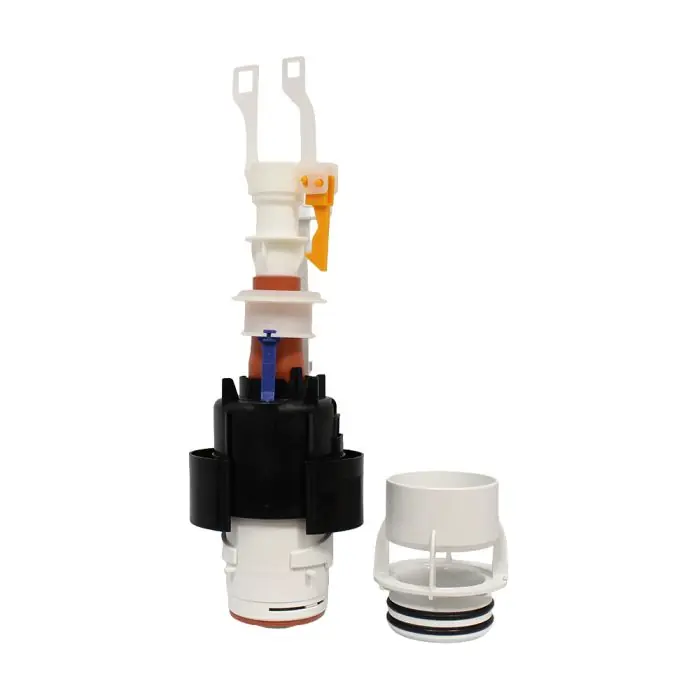 Offre Limitée Soupape mécanique + embase et joint (Réf 760008) pour réservoir BETTER 760