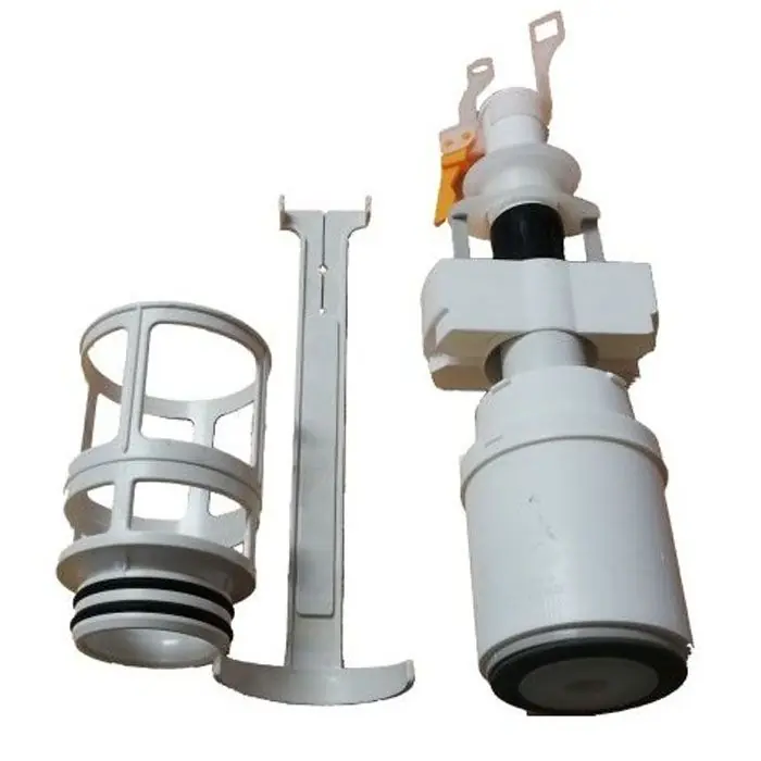 Soupape mécanique + embase et joint (Réf 770008) pour réservoir GIADA 770 Remise