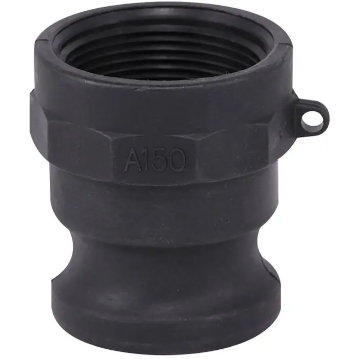 Adaptateur femelle A - raccord rapide à cames polypropylène - 3/4" (20/27) - Sferaco Meilleure Vente