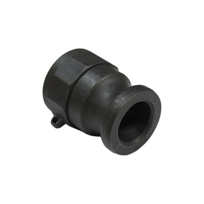Adaptateur femelle A - raccord rapide à cames polypropylène - 1"1/4 (33/42) - Sferaco Promotion Saisonnière