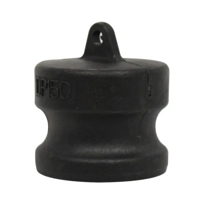 Populaire Bouchon adaptateur DP - raccord rapide à cames polypropylène - 1"1/2 (40/49) - Sferaco