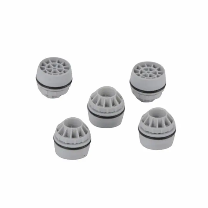 Retour Gratuit Sachet brise jet G205 + joint torique - 5 Pièces