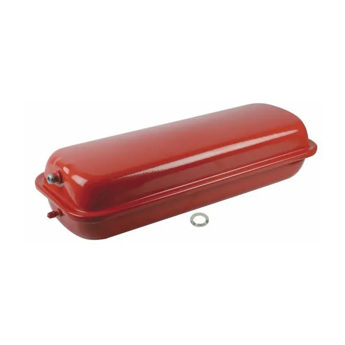 Vase rectangulaire 0,8 b, 10 litres - DIFF - Référence Frisquet 410066 Livraison Express