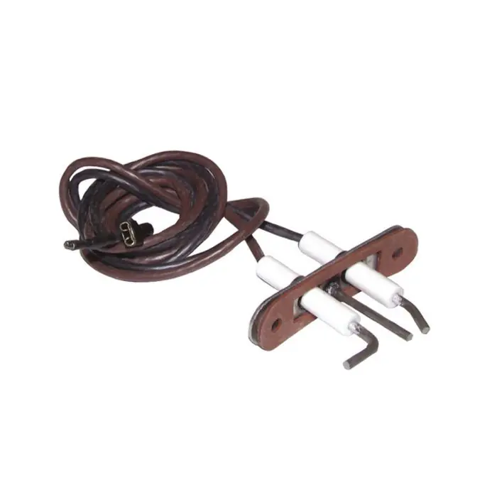 Électrode allumage ionisation 93/06 - F3AA40277 Prix Promo