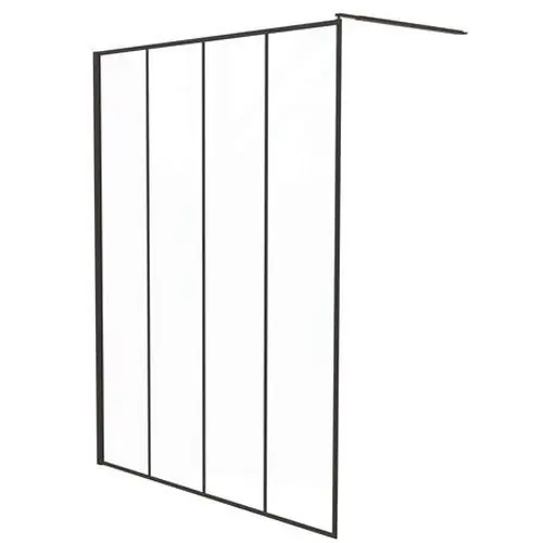 Parois fixe type Verrière – L 1200 x H 200 cm – ELMER By Ayor Expédié Aujourd&rsquo;hui