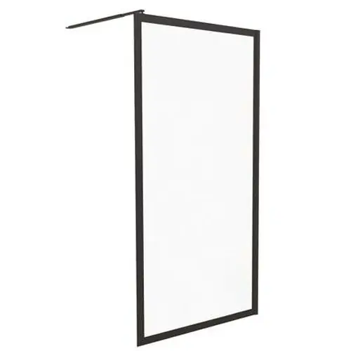 Parois fixe italienne QUADREO – L 90 x H 200 cm – ELMER By Ayor Prix Bas