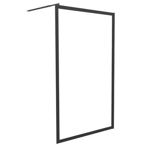 Parois fixe italienne QUADREO – L 120 x H 200 cm – ELMER By Ayor Usine Directe