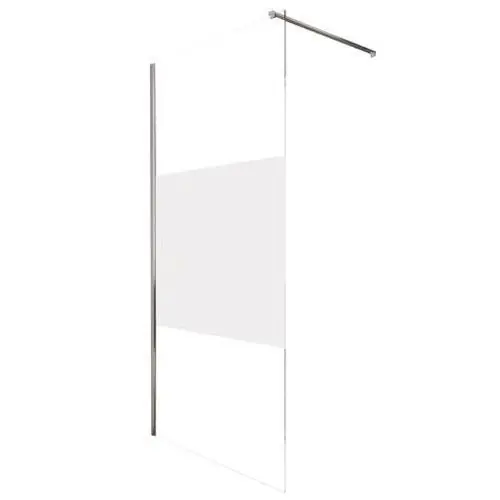 Acheter Direct Parois fixe italienne FROSTEE - L 90 x H 200 cm - ELMER By Ayor