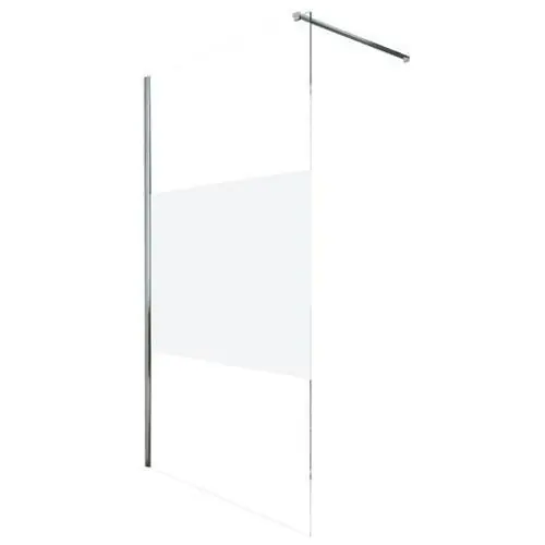 Achetez Aujourd&rsquo;hui Parois fixe italienne FROSTEE – L 100 x H 200 cm – ELMER By Ayor