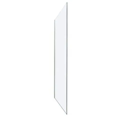 Meilleur Choix Paroi fixe Italienne SCUDO L90 x H 200 cm – ELMER By Ayor